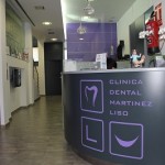 Clínica Dental Martínez Liso colabora con APINME.